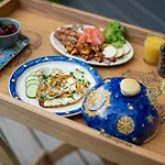 Campingplads Ennu's Hut