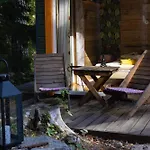 Ennu's Hut Loksa