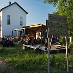 Ennu's Hut Loksa