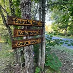 Ennu's Hut Loksa