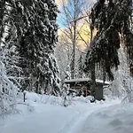 Ennu's Hut Campingplads