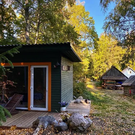 Ennu's Hut Loksa