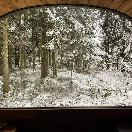 Ennu's Hut