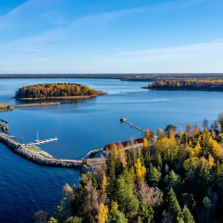 Κάμπινγκ Ennu's Hut