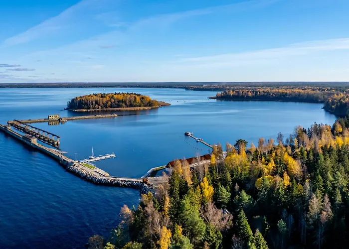 Campeggio Ennu's Hut