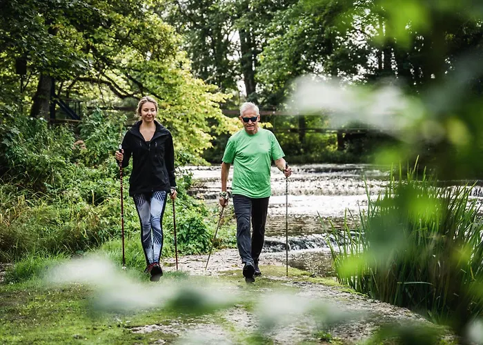 Ennu's Hut Campeggio *